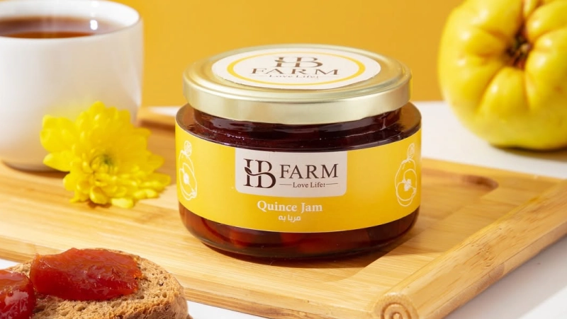 HB Farm