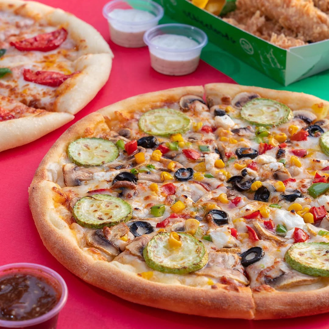 tiles