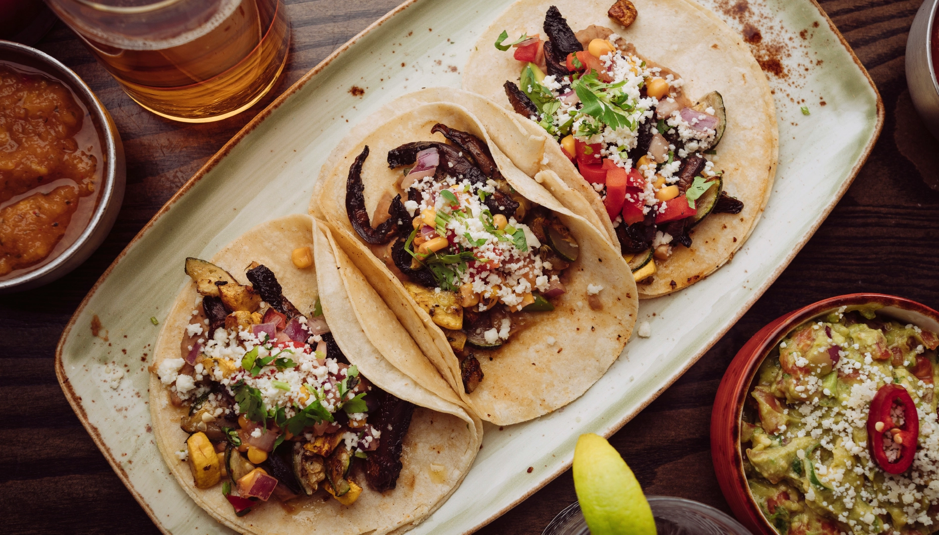 Mexican